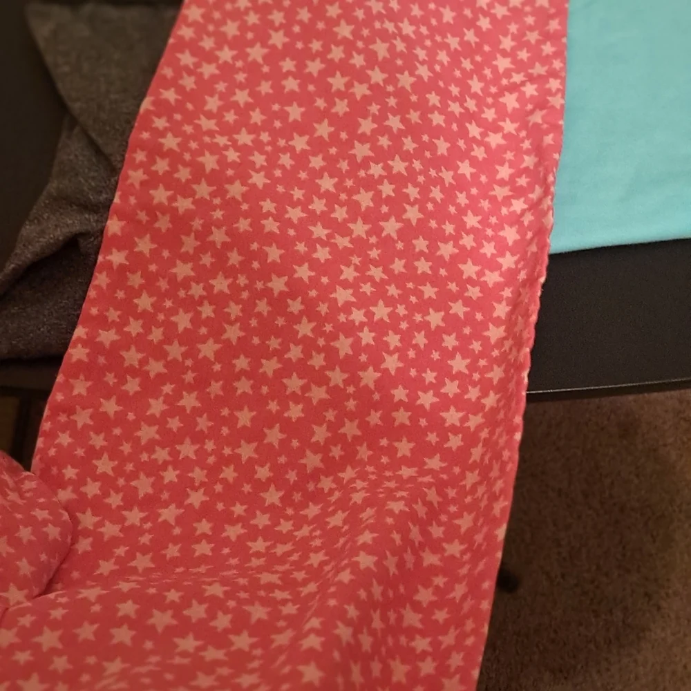 6 pair Girls' 7/8 Bottom bundle
